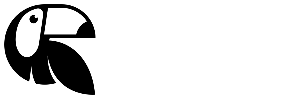 toucan logo
